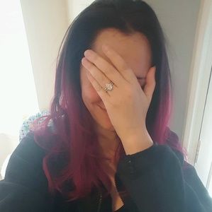 Meet your Posher, Amberlee